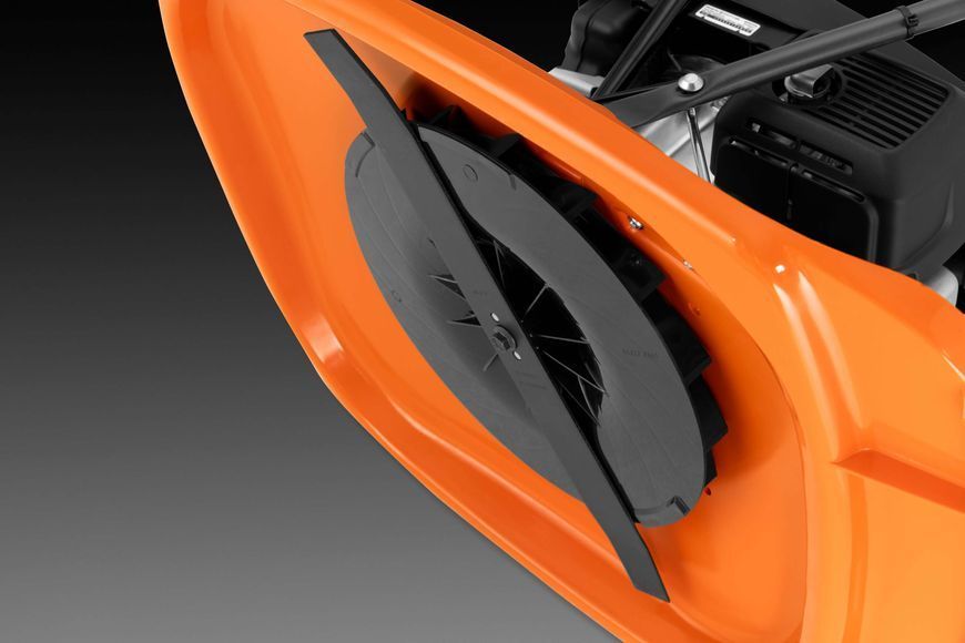 Бензиновая газонокосилка Husqvarna GX 560 970617501
