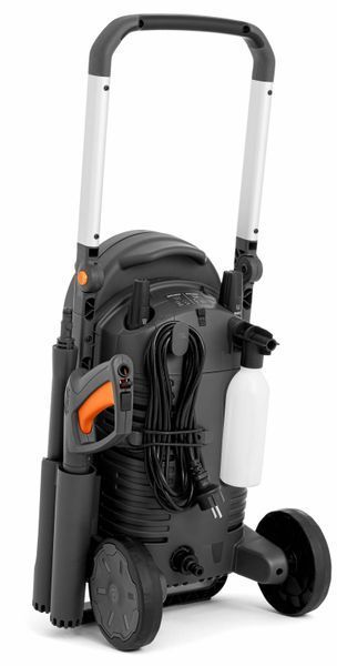 Мойка высокого давления Husqvarna PW 240 970648101