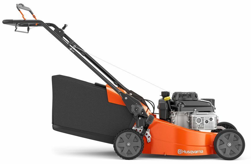 Бензиновая самоходная газонокосилка Husqvarna LC 551SP 970621701