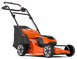 Газонокосилка аккумуляторная Husqvarna LC 142i KIT (970541804 / 9705418-04)