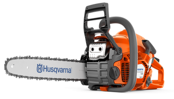 Бензопила Husqvarna 135 Mark II (9678618-14) &mdash; Цепная Пила 38.2 См&sup3;, Шина 35 См, Мощность 2.2 Л.С., Официальная Гарантия