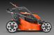 Газонокосилка аккумуляторная Husqvarna LC 137i KIT (970500904 / 9705009-04)