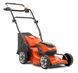Газонокосилка аккумуляторная Husqvarna LC 137i KIT (970500904 / 9705009-04)