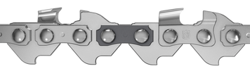 Цепи X-Precision SP11G; 1/4" mini Pixel; 1.1мм; Полудолото