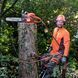Бензопила Husqvarna 545 II (967690635) &mdash; Профессиональная Цепная Пила, Шина 45 См, Мощность 3.7 Л.С., Цепь 72 Звена