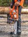 Бензопила Husqvarna 550XP II (967690835) &mdash; Профессиональная Цепная Пила, Шина 45 См, Мощность 4.1 Л.С., Цепь 72 Звена