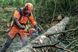 Бензопила Husqvarna 550XP II (967690835) &mdash; Профессиональная Цепная Пила, Шина 45 См, Мощность 4.1 Л.С., Цепь 72 Звена