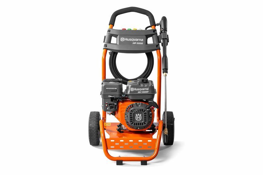 Бензиновая мойка высокого давления Husqvarna HP 3000 970732102