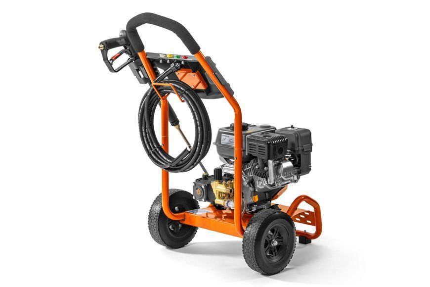 Бензиновая мойка высокого давления Husqvarna HP 3000 970732102