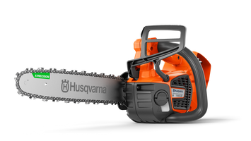 Аккумуляторная Пила Husqvarna T540i XP (970572314) &mdash; Шина 35 См, Мощность 2.7 Л.С., Цепь 52 Звена, Без АКБ И ЗУ