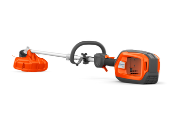 Травокосилка комби Husqvarna 325iLK