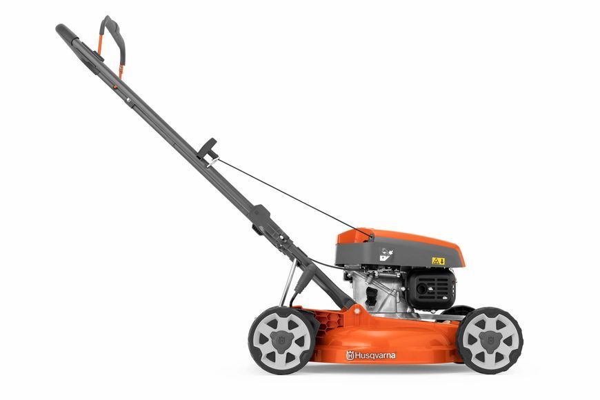 Газонокосилка бензиновая Husqvarna LB 144 (970722101 / 9707221-01)