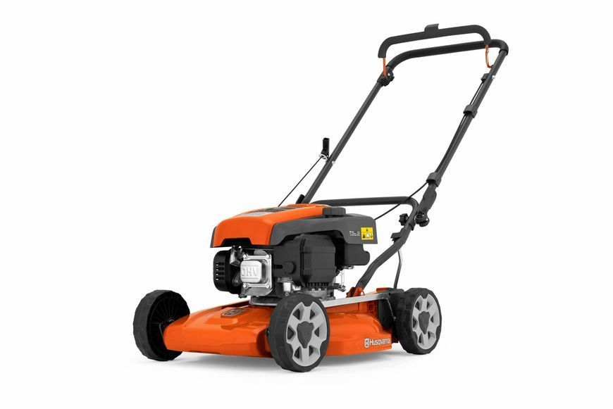 Газонокосилка бензиновая Husqvarna LB 144 (970722101 / 9707221-01)
