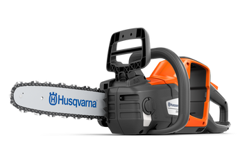 Аккумуляторная Пила Husqvarna 225i (9705475-03) &mdash; Цепная Пила 36V, Шина 35 См, Мощность 1.5 Л.С., Официальная Гарантия без АКБ та ЗП