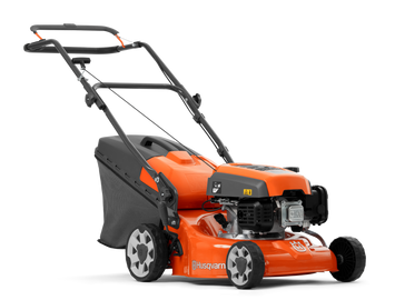 Газонокосилка бензиновая Husqvarna LC 140P (970488101 / 9704881-01)