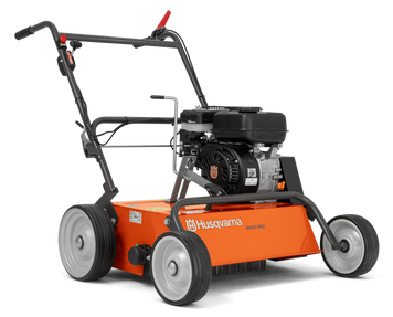Скарификатор Husqvarna S 500 PRO