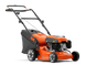 Газонокосилка бензиновая Husqvarna LC 140P (970488101 / 9704881-01)