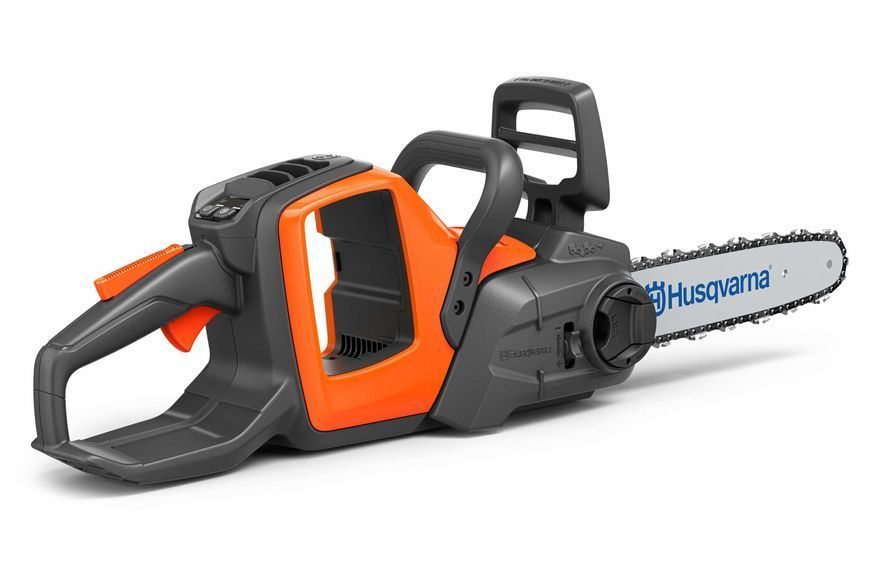 Акумуляторна Пила Husqvarna 225i (9705475-03) &mdash; Ланцюгова Пила 36V, Шина 35 См, Потужність 1.5 К.С., Офіційна Гарантія без АКБ та ЗП