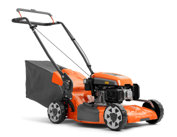 Газонокосилка бензиновая Husqvarna LC 151 (970488301 / 9704883-01)