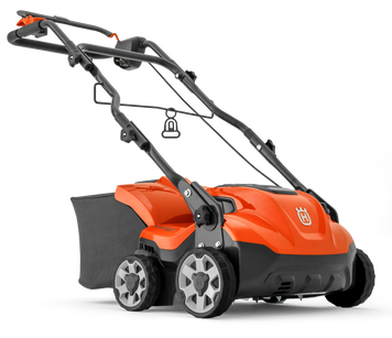 Скарификатор Husqvarna S138C