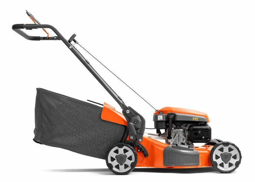 Газонокосилка бензиновая Husqvarna LC 151 (970488301 / 9704883-01)