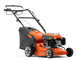Газонокосилка бензиновая самоходная Husqvarna LC 140SP (970488201 / 9704882-01)