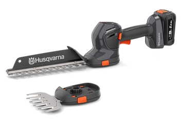 Ножницы Husqvarna Aspire S20-P4A KIT (АКБ+ЗУ)