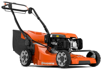 Бензиновая самоходная газонокосилка Husqvarna LC 353VE 970541701