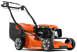 Бензиновая самоходная газонокосилка Husqvarna LC 353VE 970541701