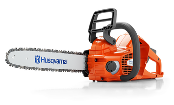 Аккумуляторная Пила Husqvarna 535i XP (9707165-14) &mdash; 36V, Шина 35 См, Мощность 1.9 Л.С., Цепь 52 Звена, Без АКБ И ЗУ