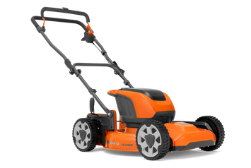 Газонокосилка аккумуляторная самоходная Husqvarna LB 246iS Каркас (970787501 / 9707875-01)