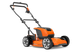 Газонокосилка аккумуляторная самоходная Husqvarna LB 246iS Каркас (970787501 / 9707875-01)