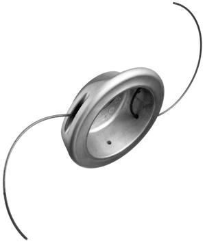 Головка тримерна Alloy