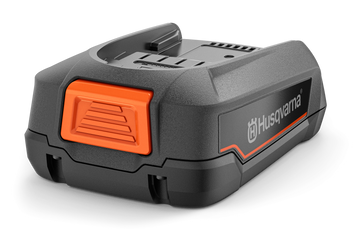 Husqvarna 9706008-01 Аккумулятор Aspire P4A 18-B45 18В 2.5А&middot;ч