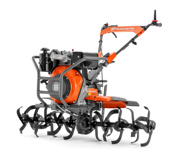 Дизельный мотоблок Husqvarna TF 545DE 967967701