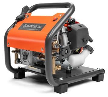 Опрыскиватель Husqvarna 321SP