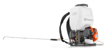 Опрыскиватель Husqvarna 321S15