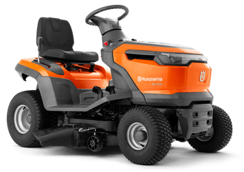Трактор Husqvarna TS 114
