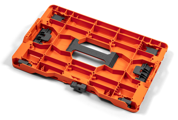 Husqvarna 9707003-01 Мульти-адаптер к ящику для аккумуляторов Battery Box