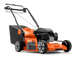 Бензиновая самоходная газонокосилка Husqvarna LC 356VP 967988801