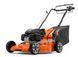 Бензиновая самоходная газонокосилка Husqvarna LC 356VP 967988801