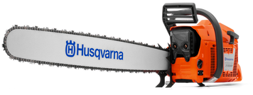 Бензопила Husqvarna 3120XP (965960142) &mdash; Профессиональная Цепная Пила, Шина 105 См, Мощность 8.4 Л.С., Цепь 140 Звеньев