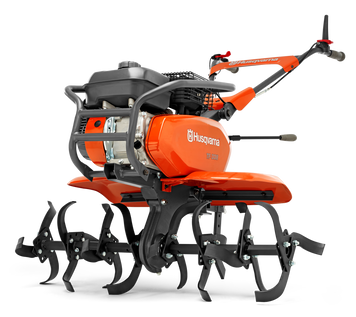 Бензиновый культиватор Husqvarna TF 338 967316801