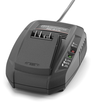 Husqvarna 9706010-01 Зарядное устройство Aspire P4A 18-C70 18В