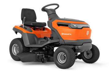 Трактор Husqvarna TS 100i