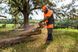 Бензопила Husqvarna 353 (970650415) &mdash; Профессиональная Цепная Пила 38 см, Мощность 3.3 Л.С., Цепь 64 Звена