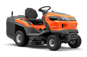 Трактор Husqvarna TС 215T