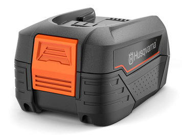 Husqvarna 9706009-01 Аккумулятор Aspire P4A 18-B72 18 В 4.0 Ah