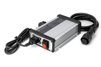 Husqvarna 5375480-01 Зарядное устройство PS300C 300 Вт для аккумуляторных райдеров