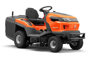 Трактор Husqvarna TС 220T